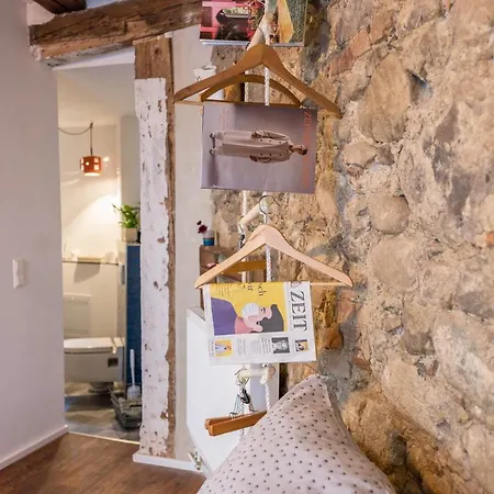 Apartman Sankt Johann I Konstanz