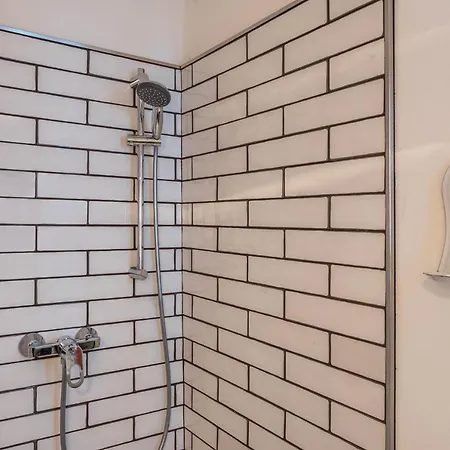 Apartman Sankt Johann I
