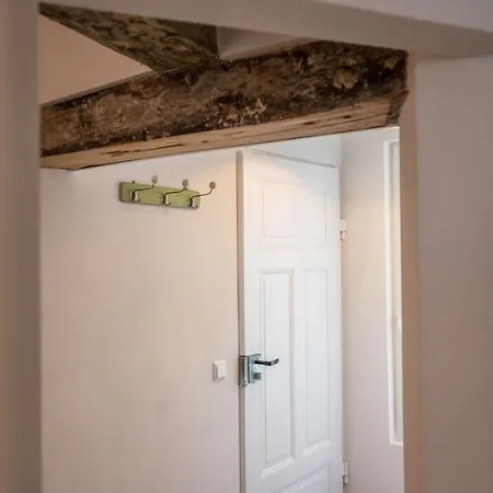 Apartman Sankt Johann I *