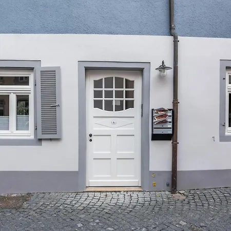 Apartman Sankt Johann I *