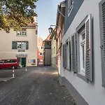 Sankt Johann I Konstancja