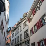 Apartament Sankt Johann I *
