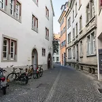 Sankt Johann I Apartament Konstancja