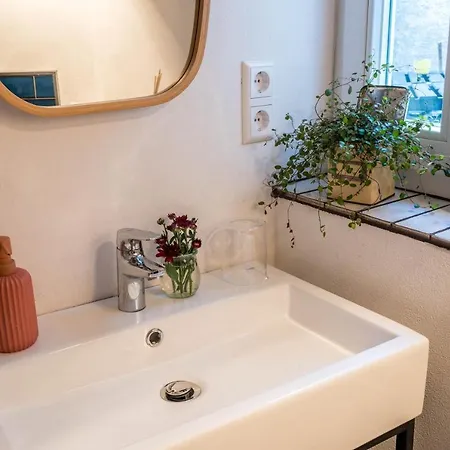 Sankt Johann I Apartment