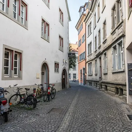 Sankt Johann I Apartment *