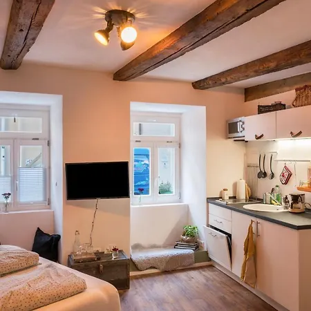 Sankt Johann I Apartment *