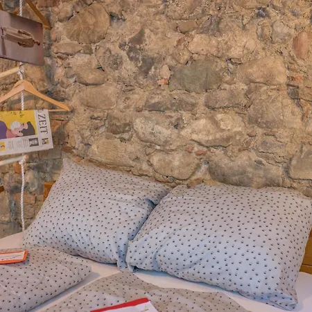 Sankt Johann I Apartment *