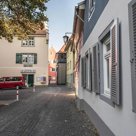 Sankt Johann I Apartment *