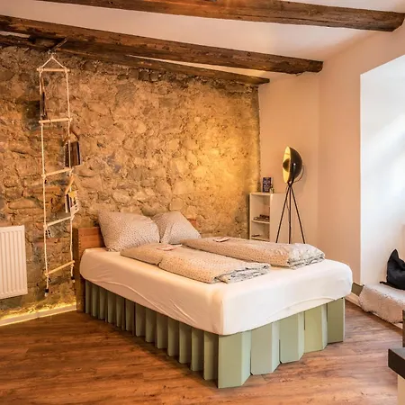 Apartment Sankt Johann I