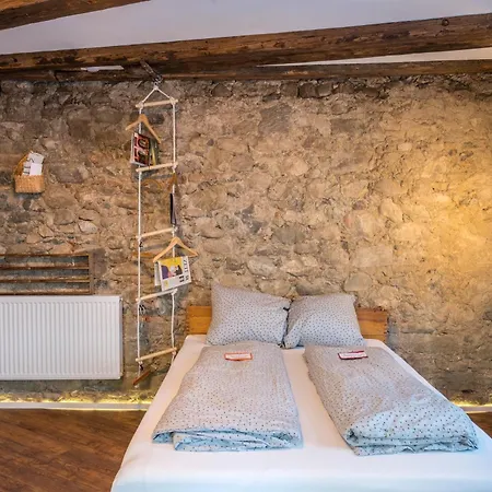 Sankt Johann I * Konstanz