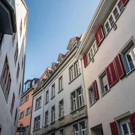 Lejlighed Sankt Johann I *
