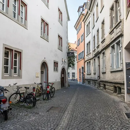 Sankt Johann I Daire Konstanz