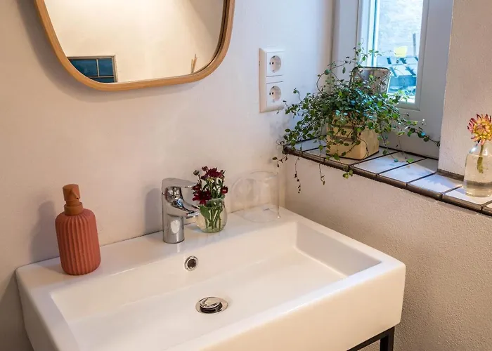 Sankt Johann I Apartamento