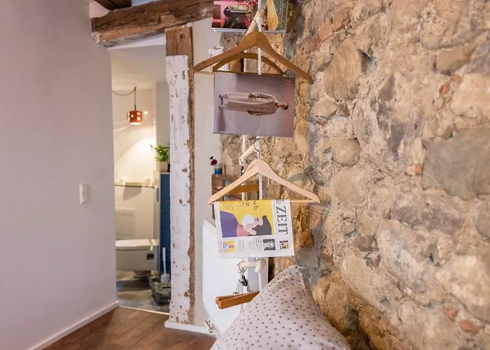 Apartamento Sankt Johann I Lago de Constança