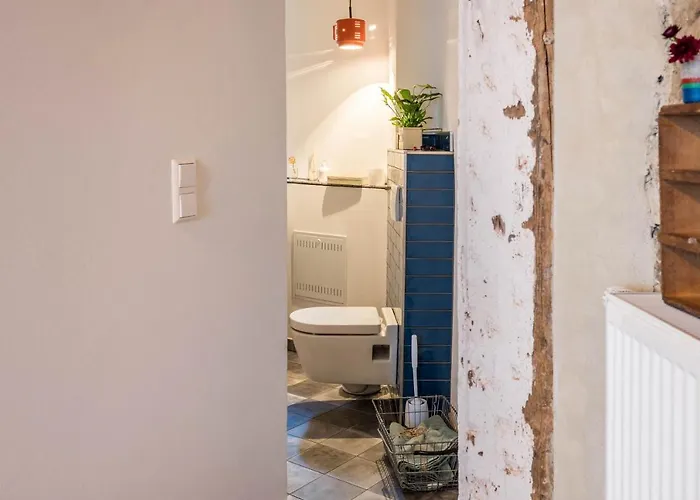 Sankt Johann I Lago de Constança