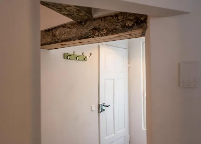 Apartamento Sankt Johann I *