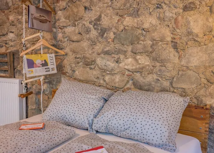 Sankt Johann I Apartamento *