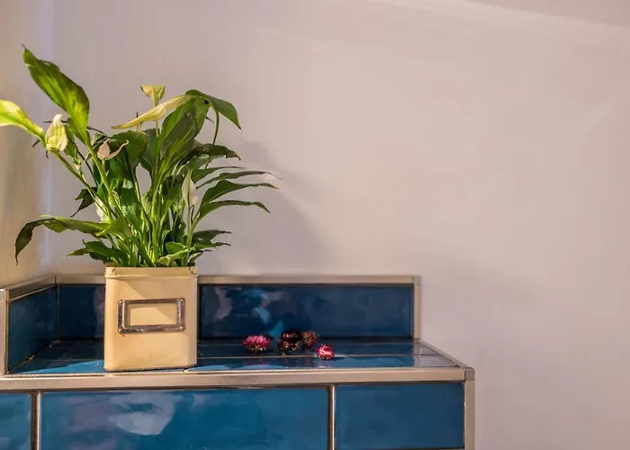 Sankt Johann I * Lago de Constança