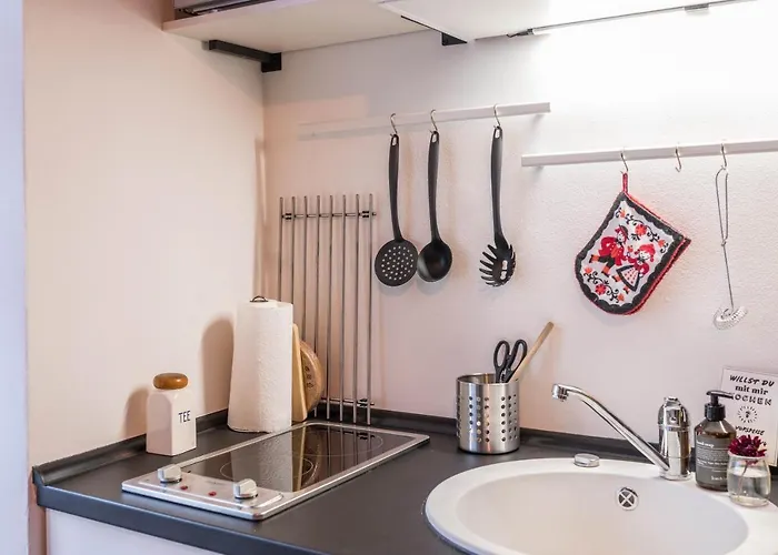 Sankt Johann I * Lago de Constança