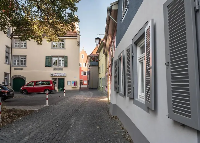 Sankt Johann I Apartamento *