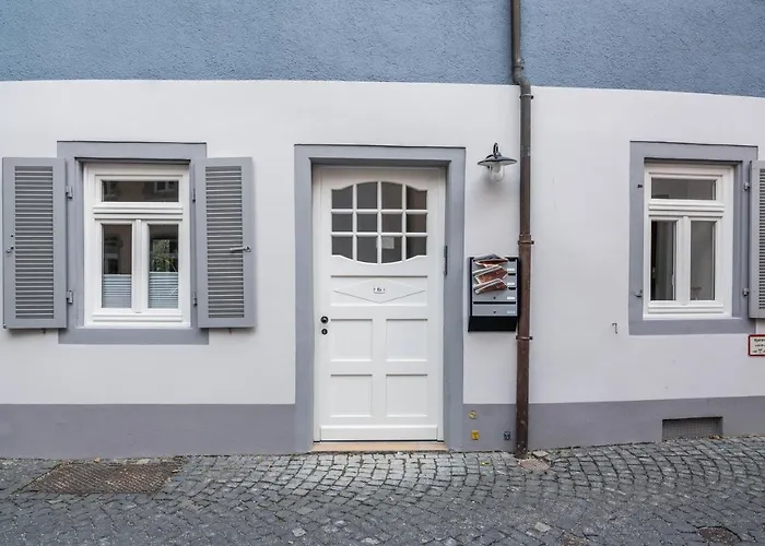 Lejlighed Sankt Johann I *