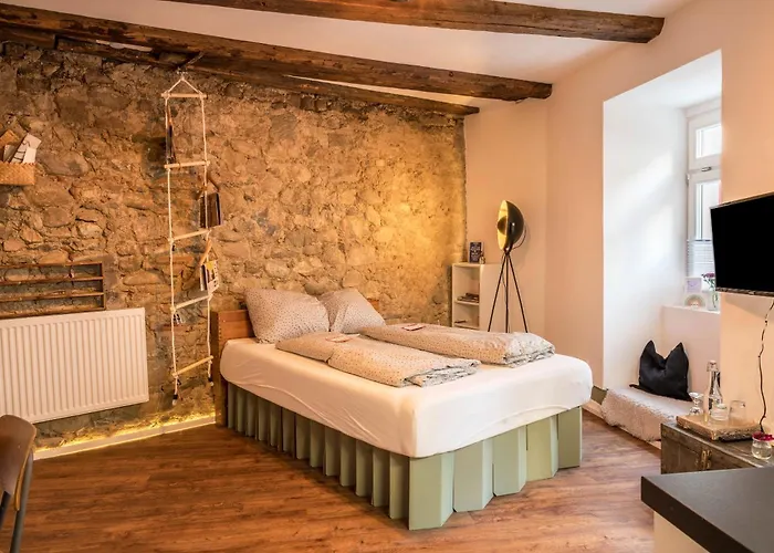 Lejlighed Sankt Johann I