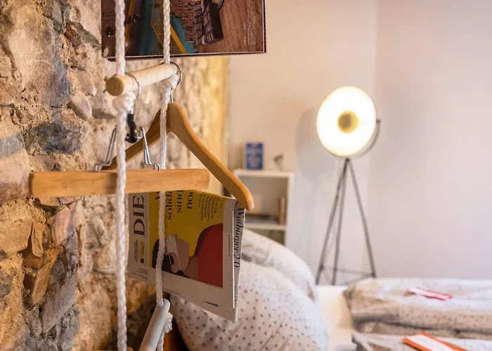 Sankt Johann I Lejlighed